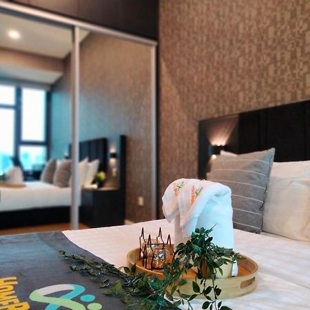Ceylonz Suites Bukit Bintang I Homebrickz Kuala Lumpur Exterior photo