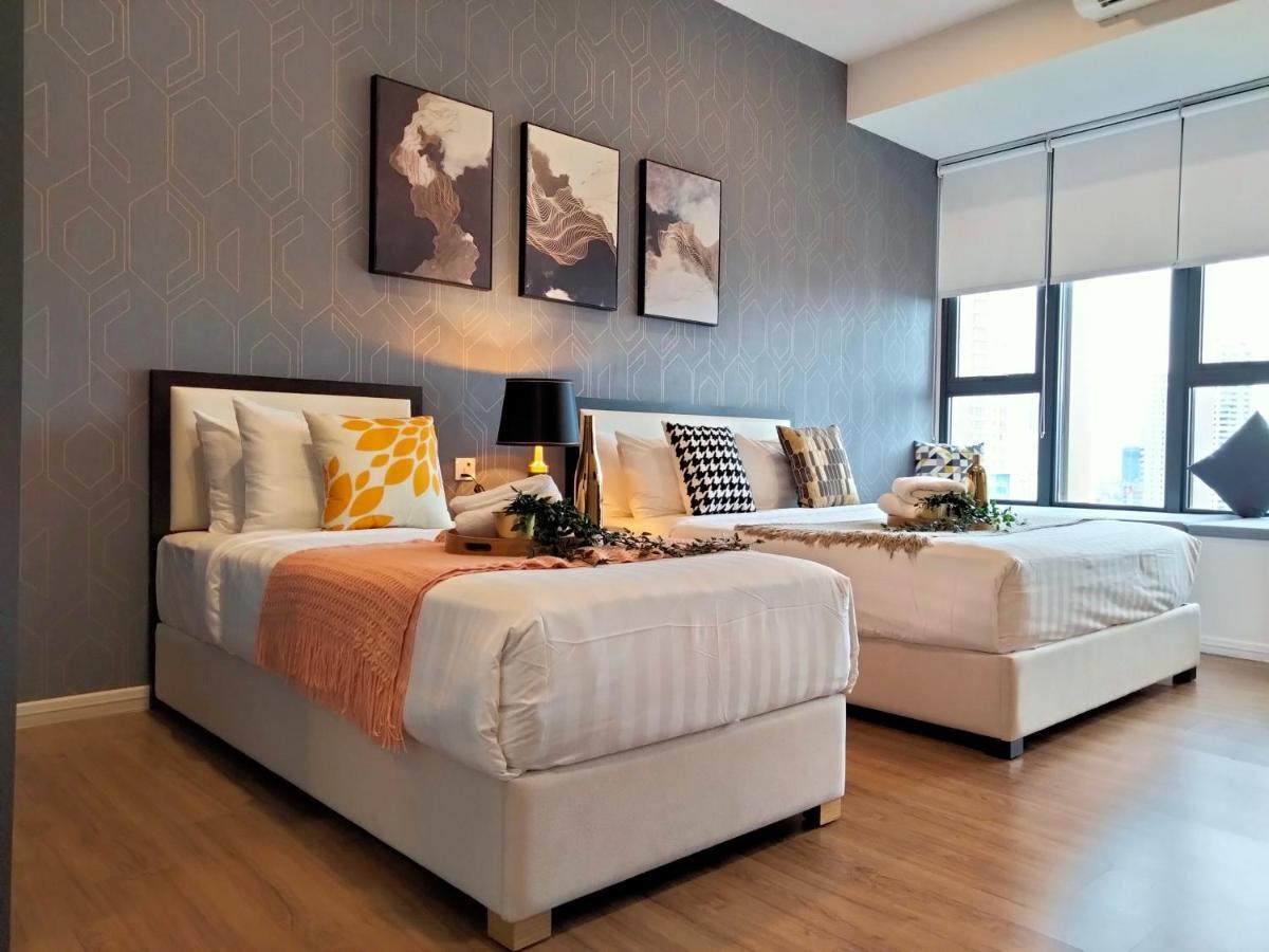 Ceylonz Suites Bukit Bintang I Homebrickz Kuala Lumpur Exterior photo
